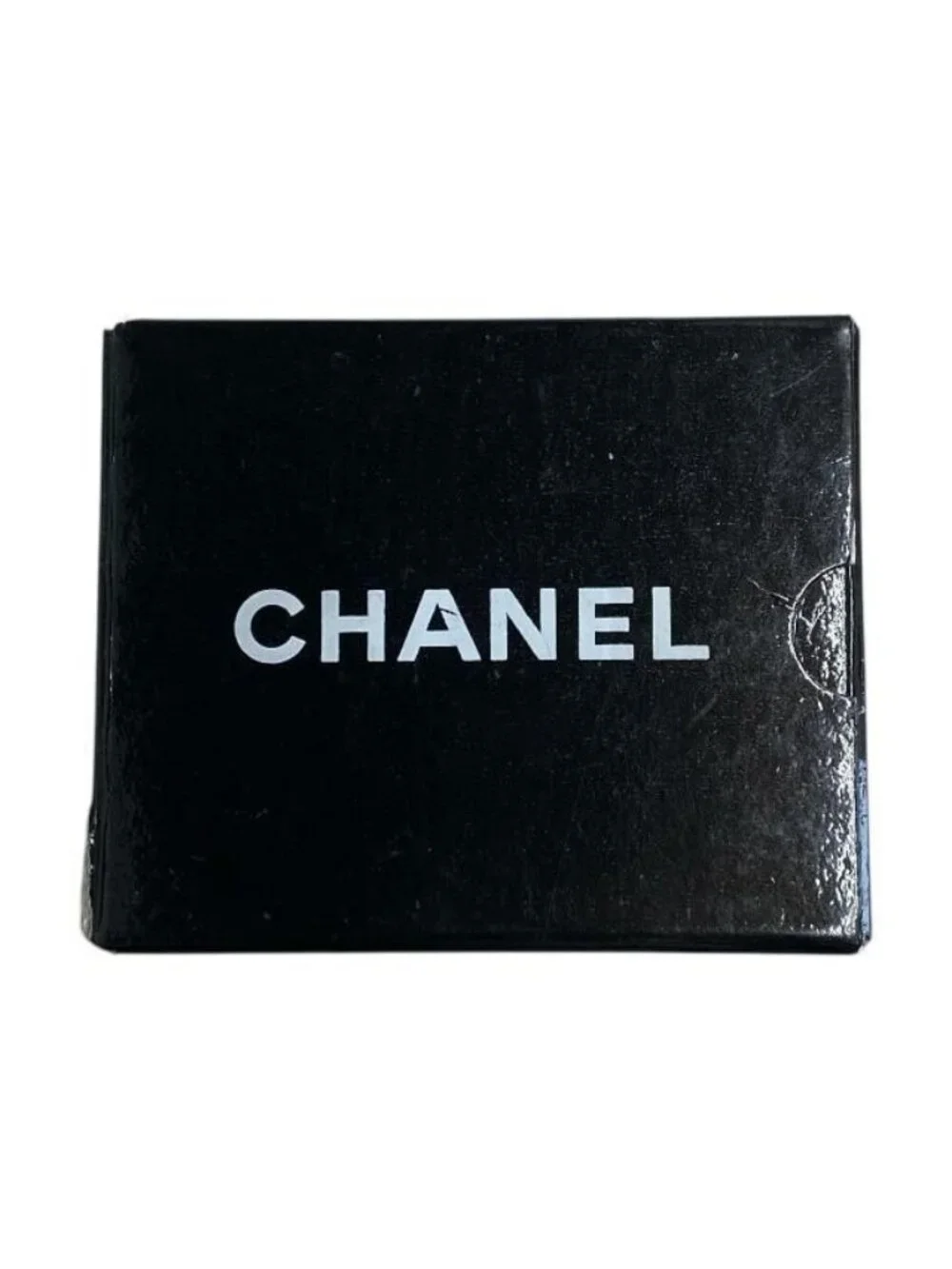 Chanel Rabbit Fur Bracelet Bangle Wristband Accessories Small - Picture 6 of 7